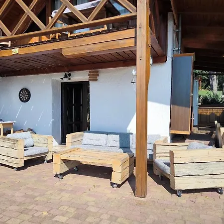 Casa de Férias Panoráma