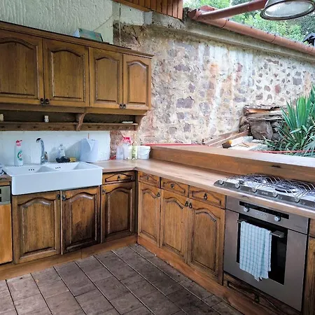 Casa de Férias Panoráma *