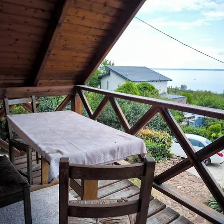 Panoráma Casa de Férias *