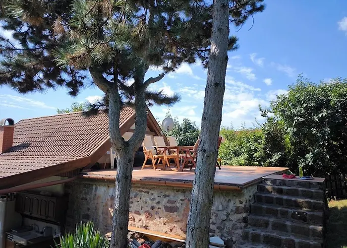 Panoráma Nyaraló Alsóörs