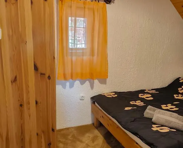 Nyaraló Panoráma Alsóörs