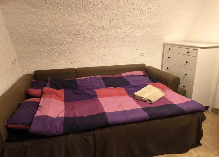 Nyaraló Panoráma Alsóörs